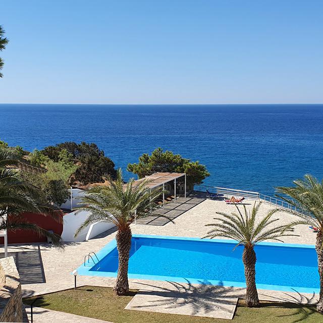 Hotel Porto Belissario