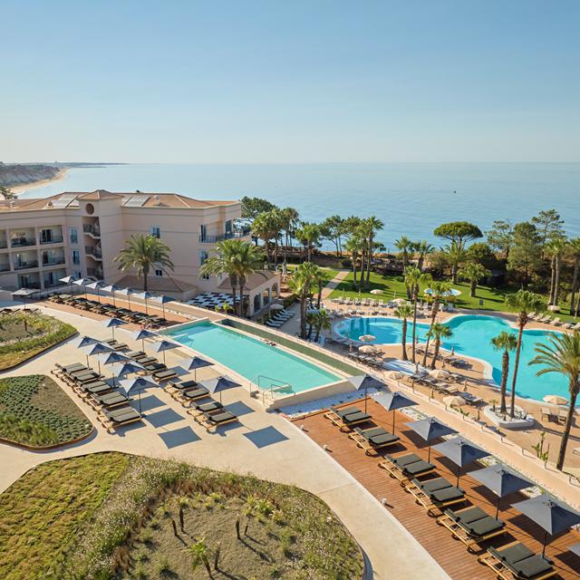 Hotel PortoBay Blue Ocean