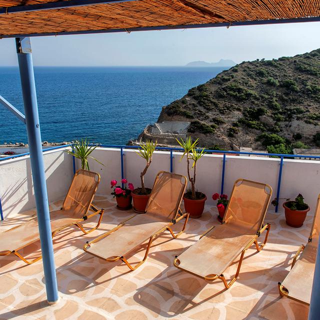 Lejligheder Pallada & Athena