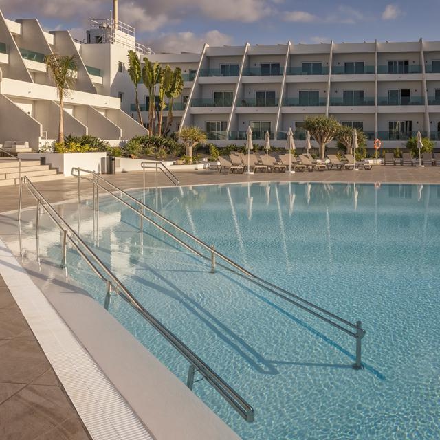 Radisson Blu Resort Lanzarote